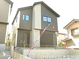 千葉県四街道市栗山