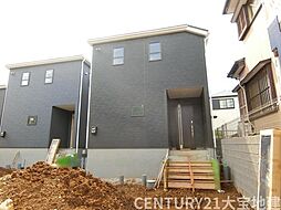 千葉県千葉市若葉区加曽利町