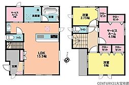 千葉県千葉市若葉区千城台東４丁目