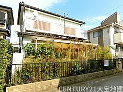 千葉県四街道市和良比