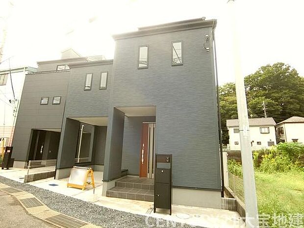 コンビニまで徒歩5分です