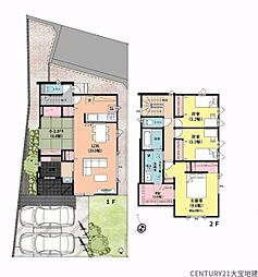 千葉県千葉市稲毛区萩台町