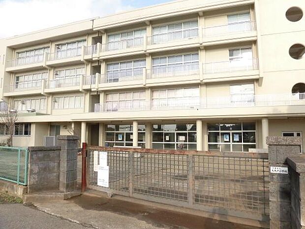 千葉市立大木戸小学校まで1280m