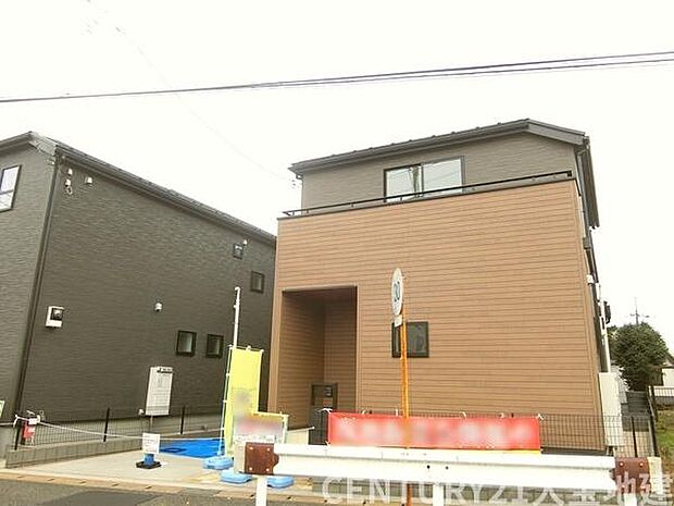 コンビニまで徒歩6分です