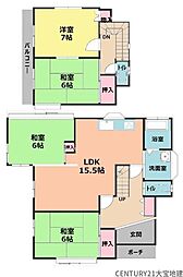 千葉県千葉市若葉区千城台東２丁目