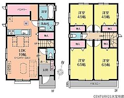 千葉県千葉市若葉区千城台東４丁目