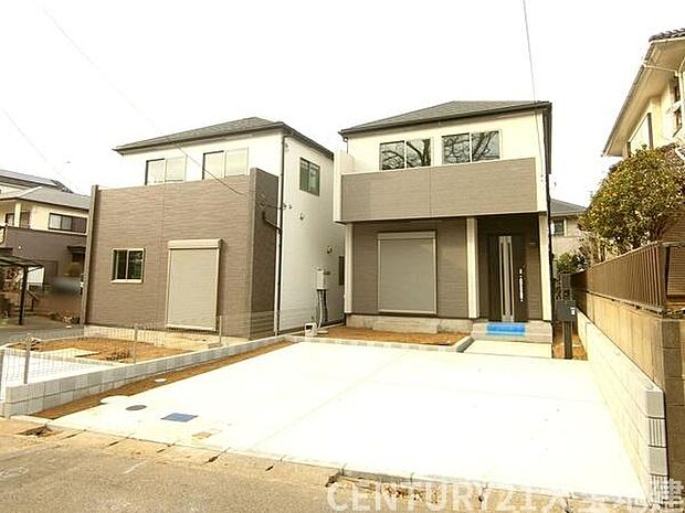 便利なパントリーのある4LDKの間取です