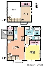 千葉県四街道市和良比