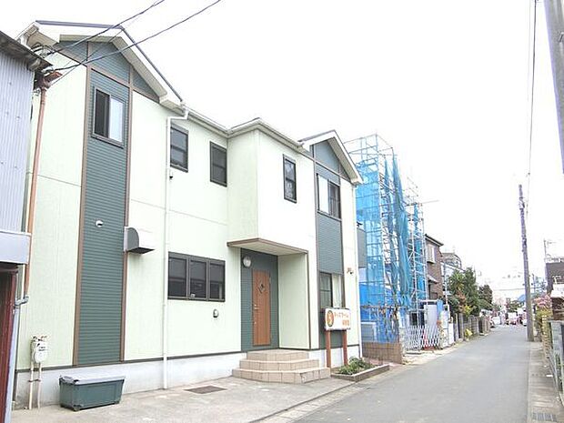 キッズマーム保育園まで1141m