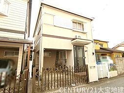 千葉県千葉市若葉区若松町