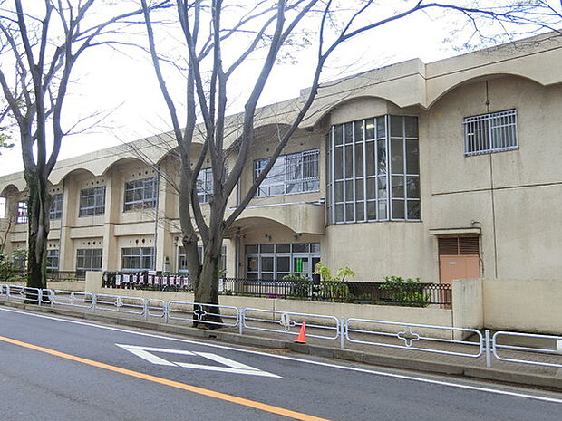 千葉市千草台保育所まで1080m