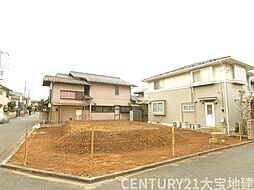 千葉県四街道市鹿渡