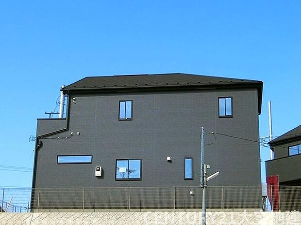 ドラッグストアまで徒歩6分です