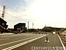 その他：幅員約18ｍ道路に接道