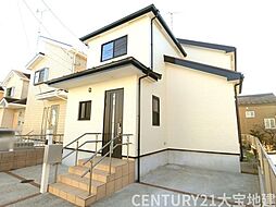 千葉県千葉市若葉区貝塚１丁目