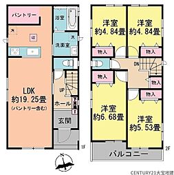 千葉県千葉市若葉区小倉台６丁目