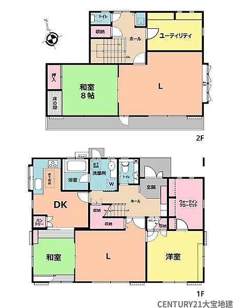 間取り：312001150640