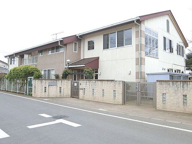 大日保育園まで350m