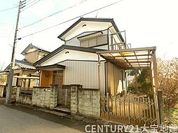 千葉県四街道市栗山