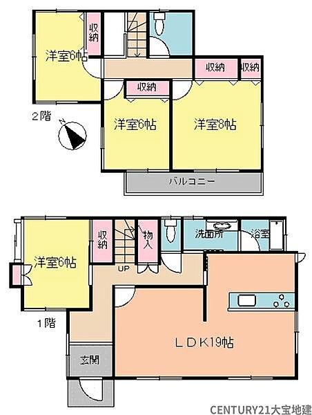 間取り：312001166447