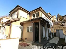 千葉県千葉市若葉区千城台西２丁目