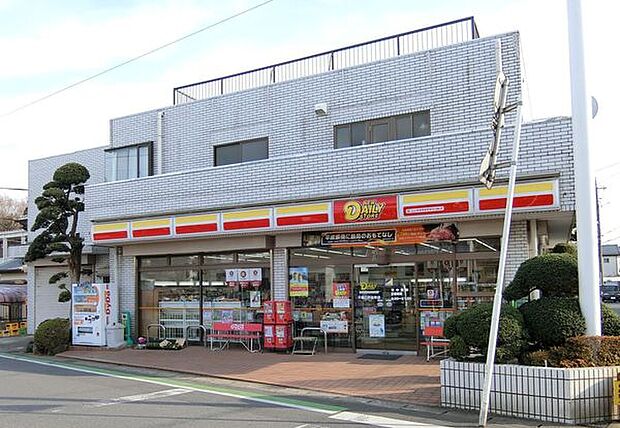 ニューヤマザキデイリーストア千葉仁戸名町店まで1137m