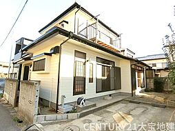 千葉県千葉市稲毛区小中台町