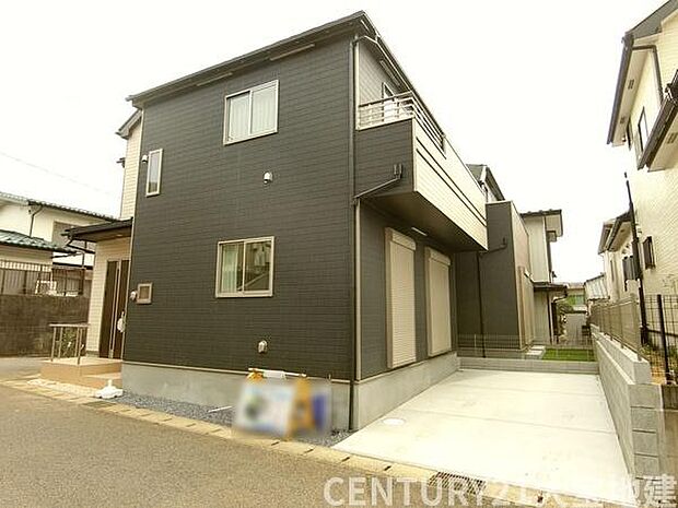 便利な納戸のある4LDKの間取りです