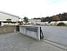 周辺：四街道市立旭中学校まで4600m