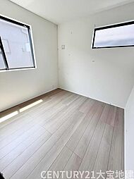 洋室の画像