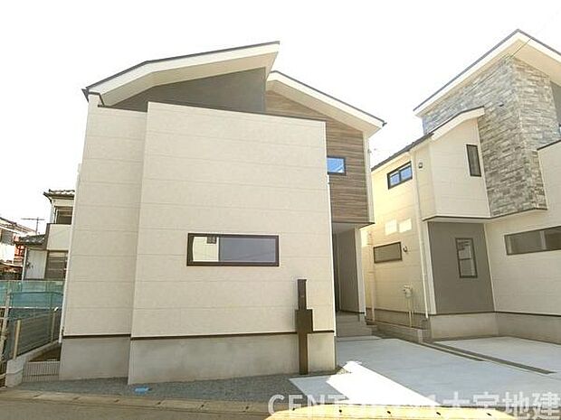 JR蘇我駅・徒歩14分です