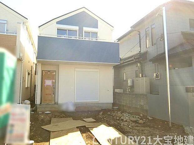 JR総武本線・都賀駅徒歩11分です