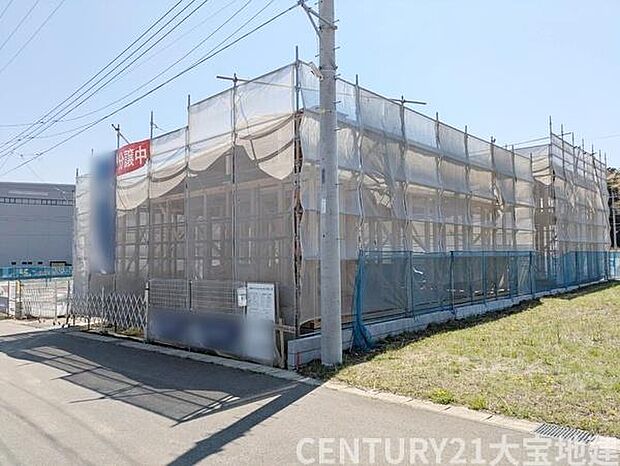 現地(2026年4月)撮影