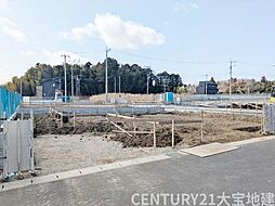 千葉県四街道市たかおの杜