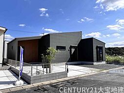 千葉県四街道市たかおの杜