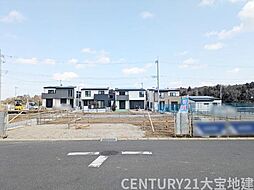 千葉県四街道市たかおの杜