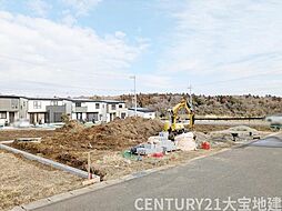 千葉県四街道市たかおの杜