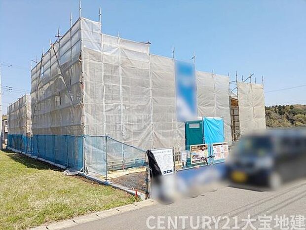 現地(2026年4月)撮影