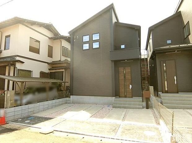 JR総武本線・四街道駅徒歩16分です