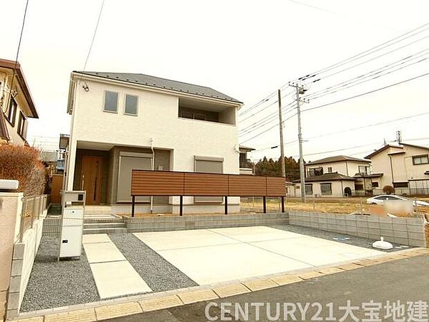 人気のインナーバルコニーのある4LDK