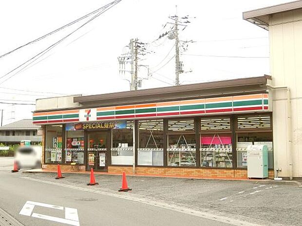 セブンイレブン千葉大巌寺店まで1098m