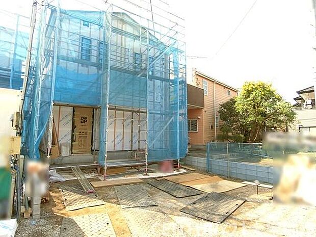 幹線道路に近くお車の利便性も良いエリア