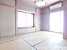 和室：■1階　和室6帖■二面採光で明るいです