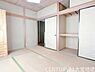 和室：■2階　和室6帖