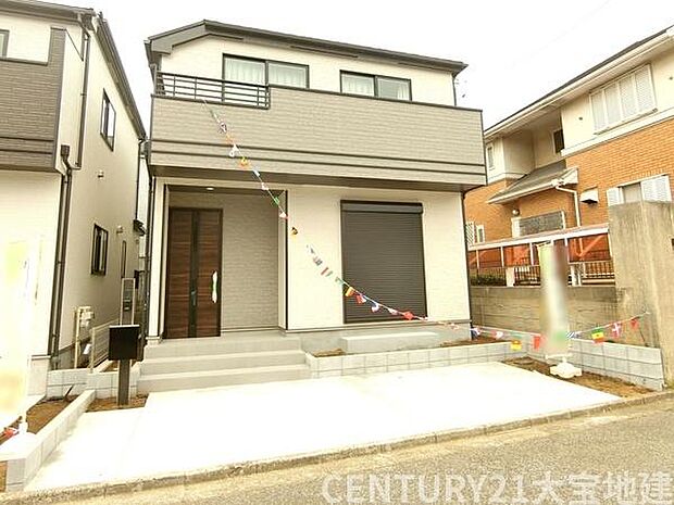 小学校まで徒歩3分です