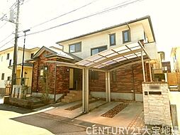 千葉県四街道市池花１丁目