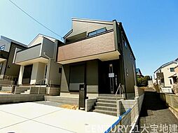 千葉県四街道市物井