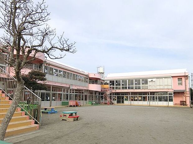 四街道市立千代田保育所まで449m