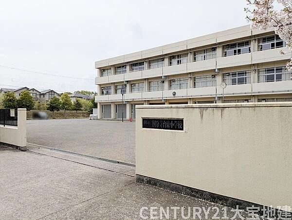 市原市立国分寺台東小学校まで305m