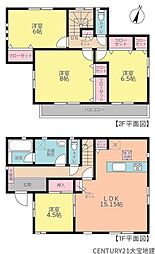 千葉県千葉市稲毛区長沼町